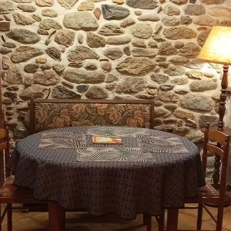 A L'ombre Des Micocouliers Holiday home Sorede