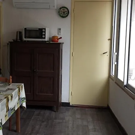 Holiday home A L'ombre Des Micocouliers Sorede